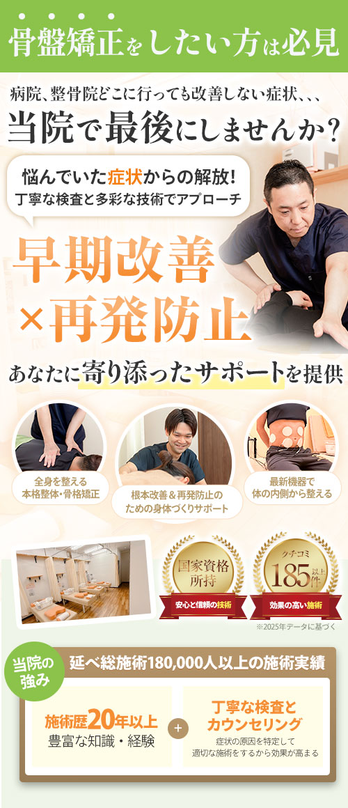 骨盤整体スマホ